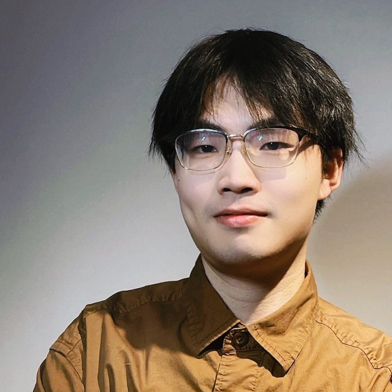 Qianheng Zhang